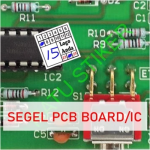 (CETAK EXPRESS & FREE DESAIN) Stiker Segel Garansi 1cmx1cm Bahan Kertas Pecah Telor PREMIUM