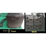 UPS ICA CN1300 1300VA