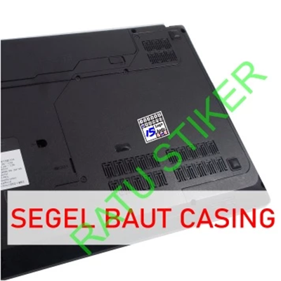 (CETAK EXPRESS & FREE DESAIN) Stiker Segel Garansi 1cmx1cm Bahan Kertas Pecah Telor PREMIUM (CETAK EXPRESS & FREE DESAIN) Stiker Segel Garansi 1cmx1cm Bahan Kertas Pecah Telor PREMIUM