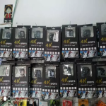 Sportcame Kamera Vidio Kogan Anti Air 35Mp Wifi 1080p Super Jernih