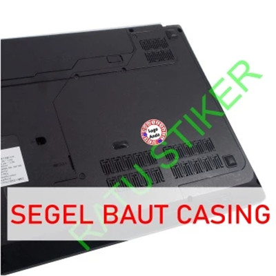 Cetak Express Stiker segel Garansi Cutting Bulat Kertas Pecah Telor Cetak Express Stiker segel Garansi Cutting Bulat Kertas Pecah Telor