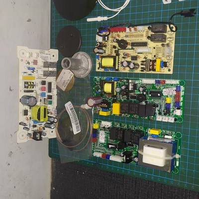 Part PCB Modul Modena Dispenser Dd 66 DD66 dd 67 dd67 original New