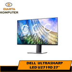 DELL U2719D Ultra Sharp LED Monitor 27
