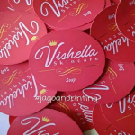 PAKET STIKER KOSMETIK