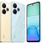 Xiaomi Redmi 13 8/256Gb [Garansi Resmi Xiaomi Indonesia]