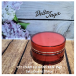 Pot Cream ELEGANT 12.5-15gr Satu Dos Isi 25Pcs.