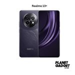 Realme 13+ 5G 12/256Gb [Garansi Resmi Realme Indonesia]