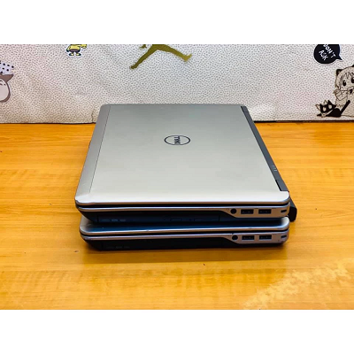 Laptop Bekas Dell Latitude E6440 Komputer Second Murah Core i5