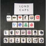 Jasa custom print logo keycap mechanical keyboard gaming keycaps