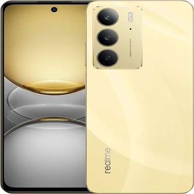 Realme C75 8/256Gb [Garansi Resmi Realme]