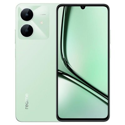 Realme Note 60x 4/128Gb [Garansi Resmi Realme]