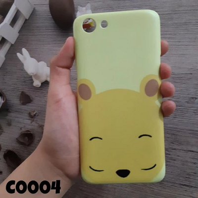 自定义案例CO004