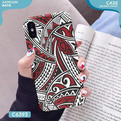 Case Custom | Casing Hp | Aksesoris Hp. (C6393)