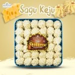 2702 - Sagu Keju