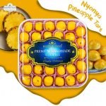 2703 - Nyonya Pineapple Tart