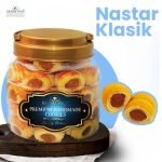 T - Nastar Klasik