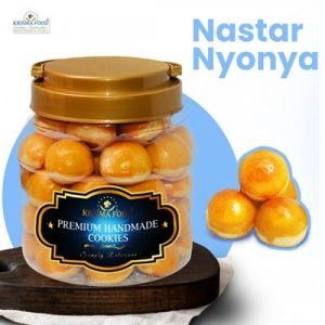T - Nastar Nyonya