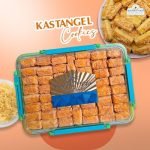 T-Kastangel Cookies