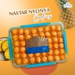 T-Nastar Nyonya Cookies