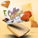 Coffee Kuih Kapit ( G )