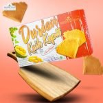 Durian Kuih Kapit ( G )