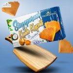 Singaporean Kuih Kapit ( G )