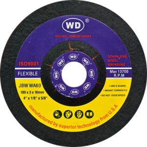 S 100 x 3 | T27-WA60