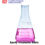 Jual Epoxy Vinylester Resin