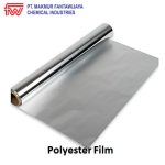Jual Polyester Film