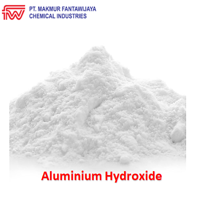 Jual Aluminium Hydroxide