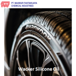 Jual Wacker Silicone Emulsion