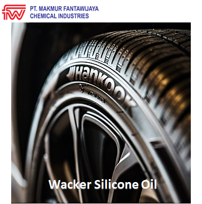 Jual Wacker Silicone Emulsion
