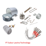 PT Subur Lawina Technology Produksi Heater Berkualitas dan Terpecaya