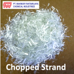 Jual Chopped Strand