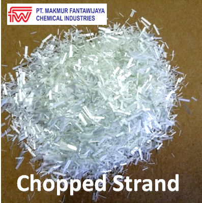 Jual Chopped Strand