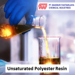 Jual Unsaturated Polyester Resin