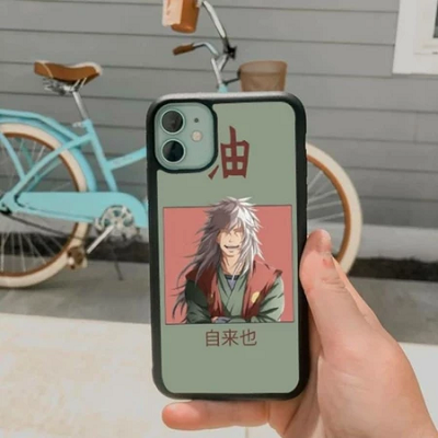Custom Case Premium Naruto