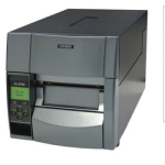 Printer Barcode Industrial Citizen CL-S703 (300 dpi)