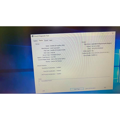 Laptop Bekas Dell Latitude E6440 Komputer Second Murah Core i5