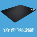 Logitech G440 Hard Gaming Mousepad
