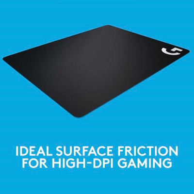Logitech G440 Hard Gaming Mousepad