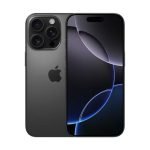 Apple iPhone 16 Pro [Garansi Resmi Indonesia]