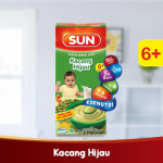 [GTStore] Sun Bubur 6+ Semua Rasa