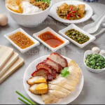 Bubur Special Campur Tanpa Jeroan