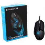 Logitech G402 / G 402 Hyperion Fury Gaming Mouse