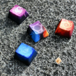 Invoker keycap dota2 mechanical keyboard dota 2 keycaps