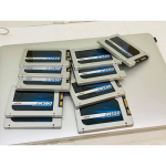 Hardisk Bekas SSD merk CRUCIAL M550 512GB Murah