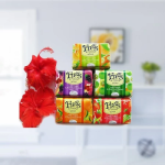 Fres & Natural Soap Bar 70g - Semua Varian