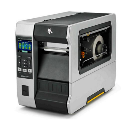 PRINTER BARCODE ZT610 203DPI ZEBRA
