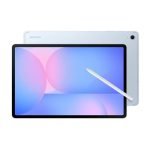 Samsung Galaxy Tab S10 FE+ 5G 12/256GB [Garansi Resmi SEIN Indonesia] - BLUE, Samsung Keyboard Tab S10 FE+